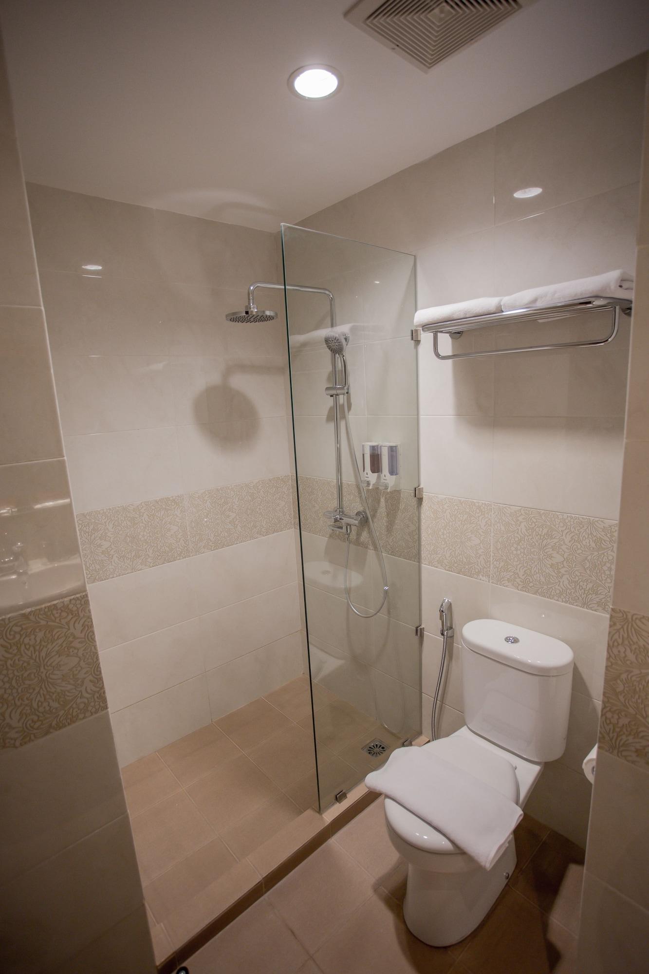 Same Hotel Malang Dış mekan fotoğraf