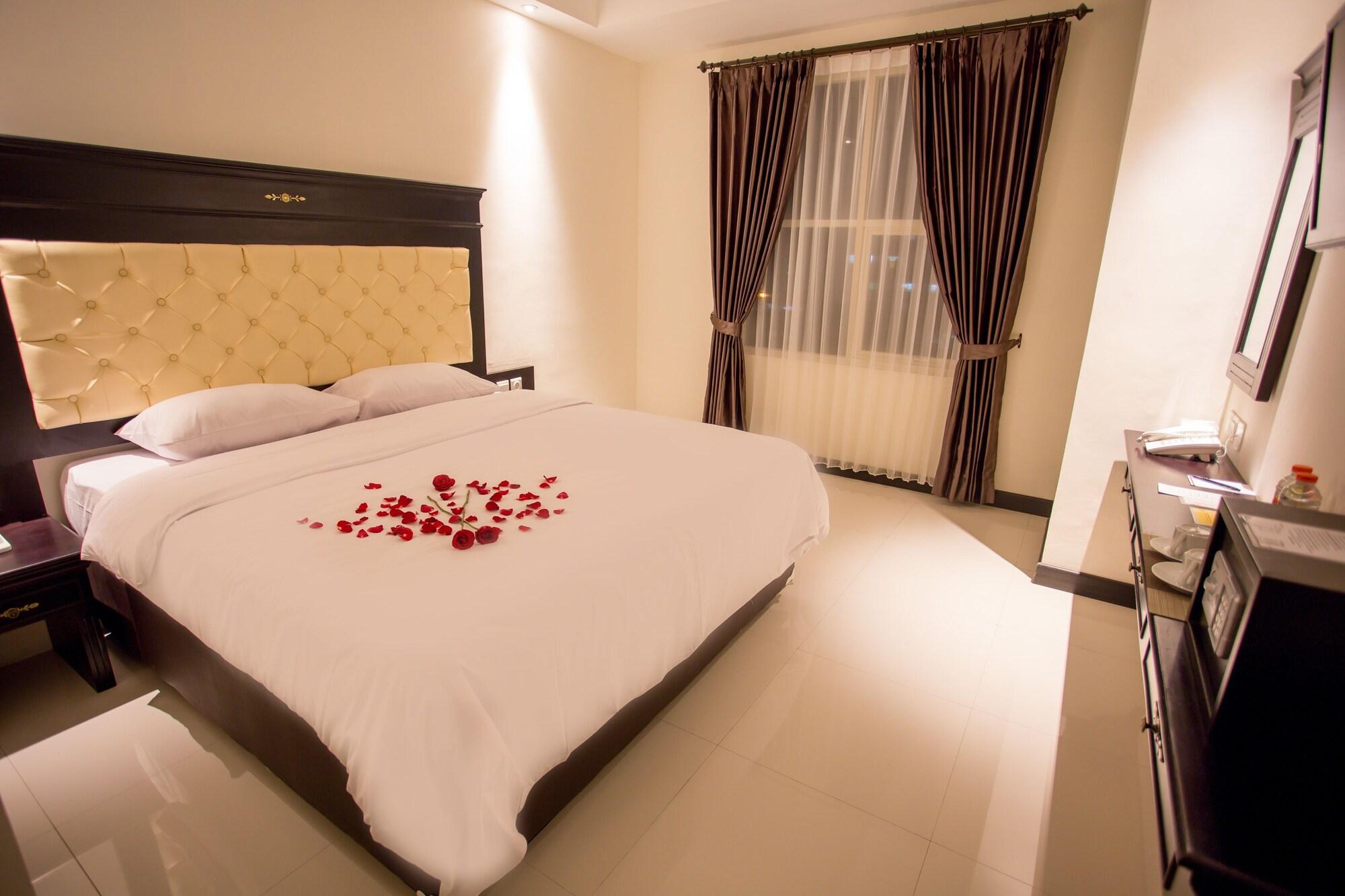 Same Hotel Malang Dış mekan fotoğraf