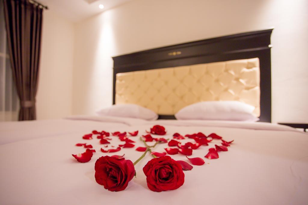 Same Hotel Malang Dış mekan fotoğraf