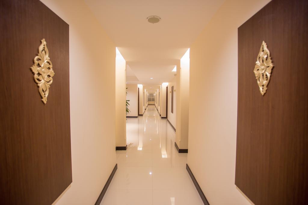 Same Hotel Malang Dış mekan fotoğraf