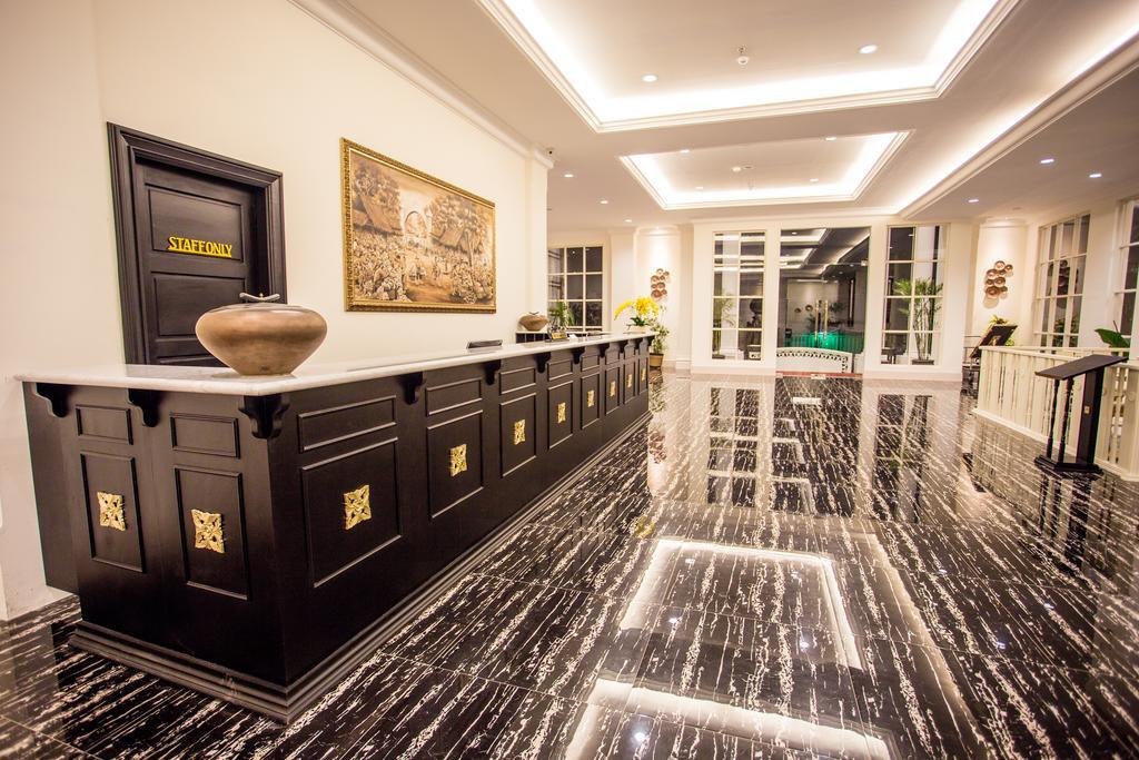 Same Hotel Malang Dış mekan fotoğraf
