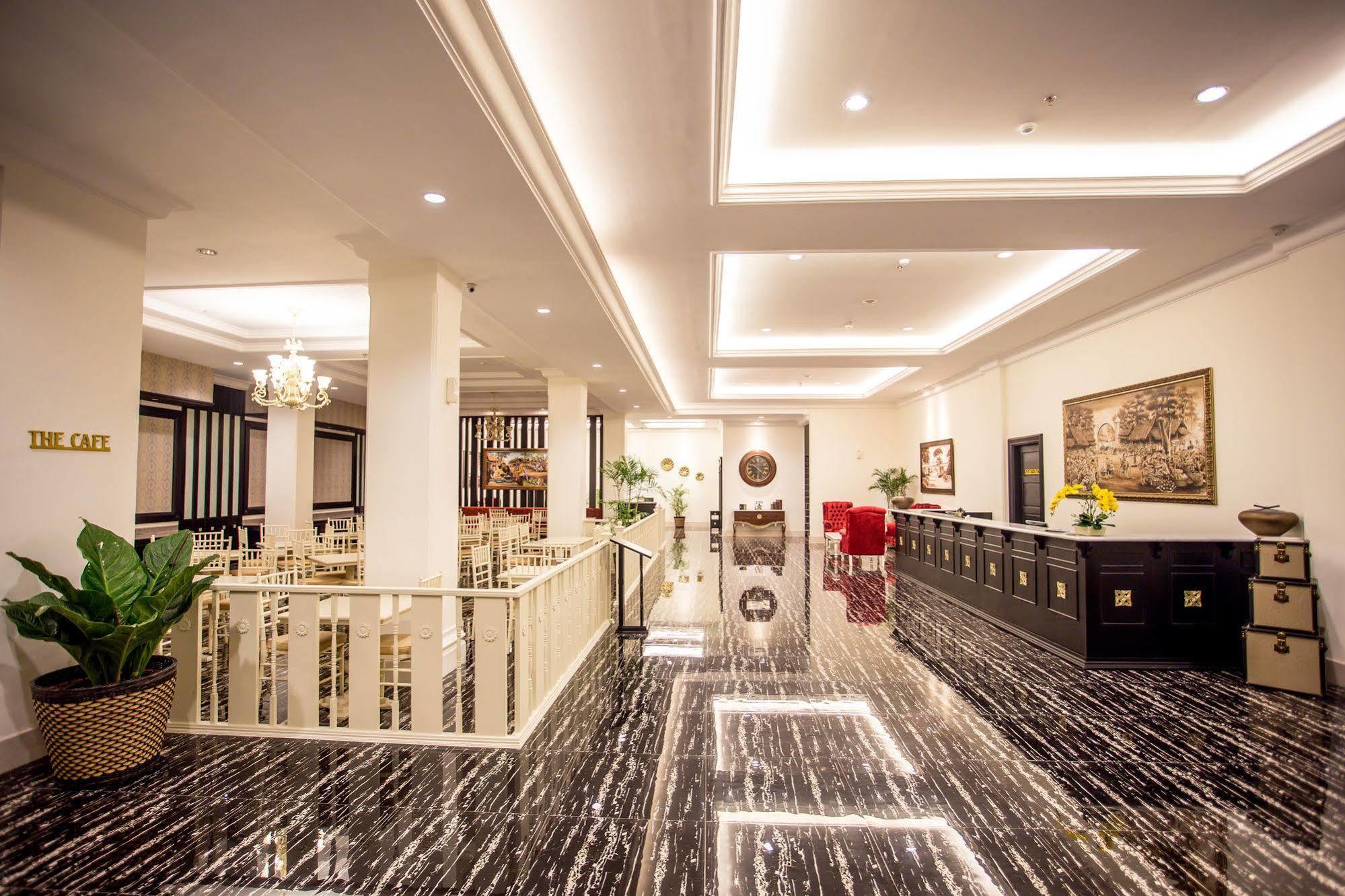 Same Hotel Malang Dış mekan fotoğraf
