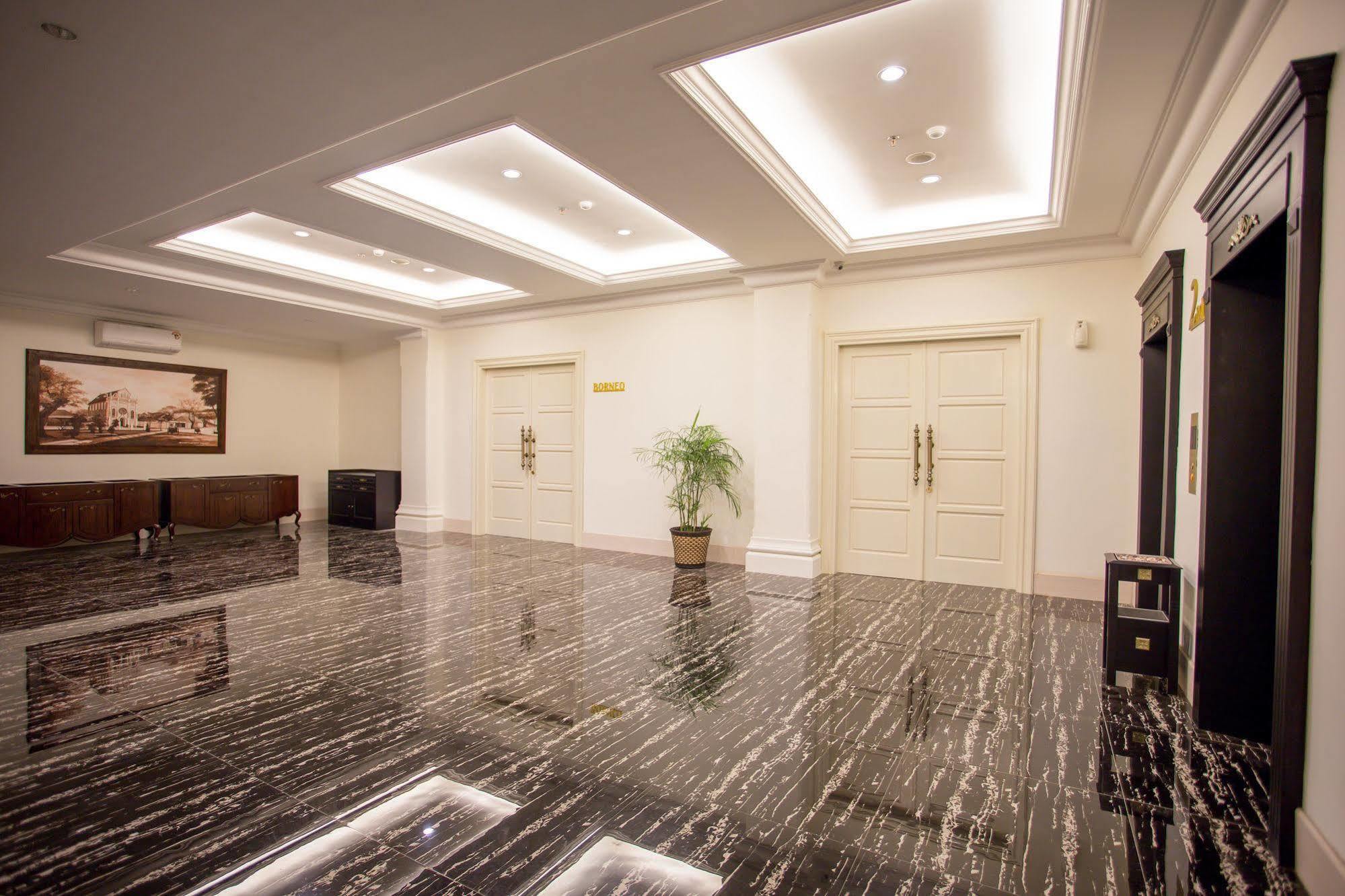 Same Hotel Malang Dış mekan fotoğraf