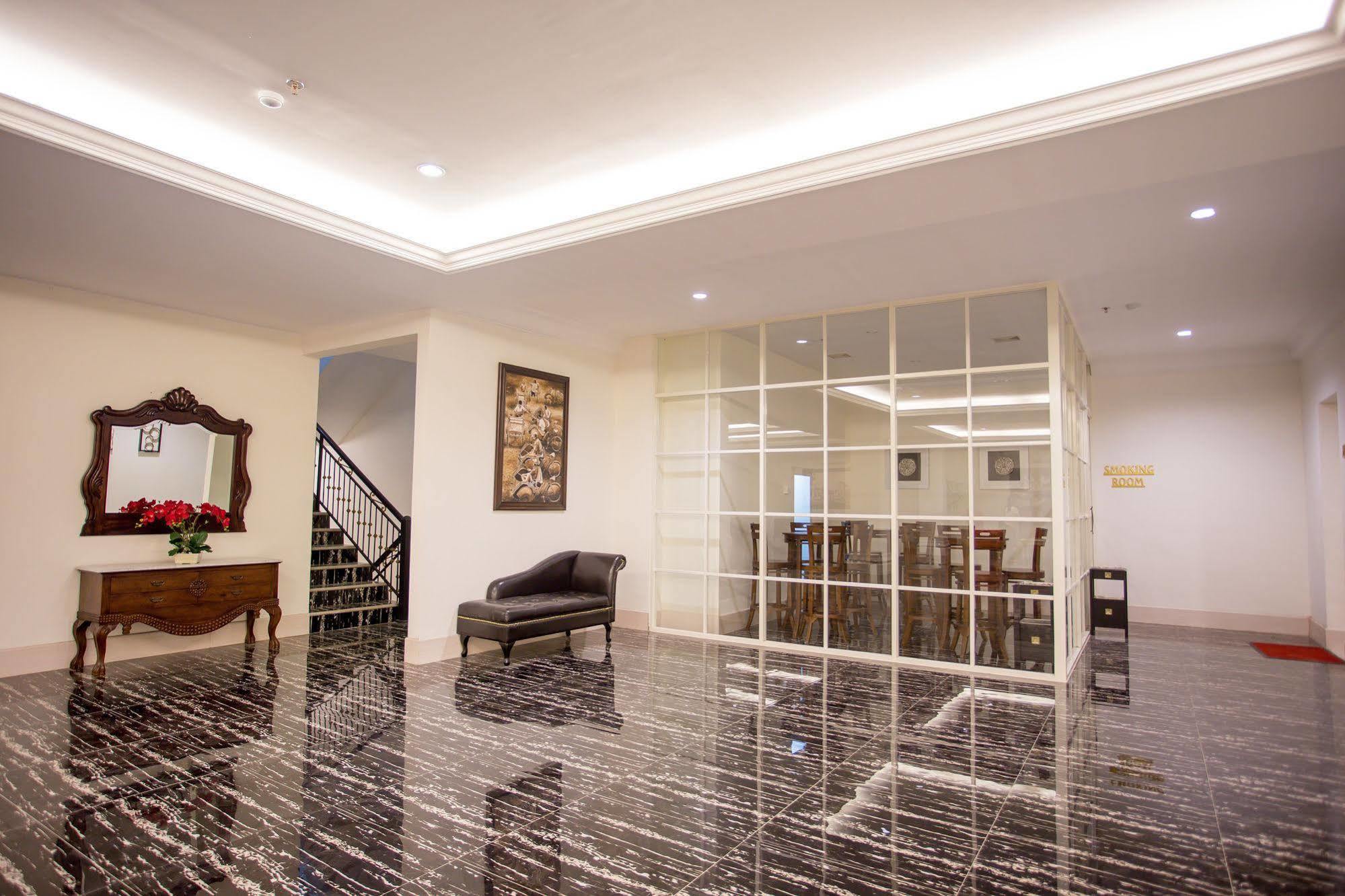 Same Hotel Malang Dış mekan fotoğraf